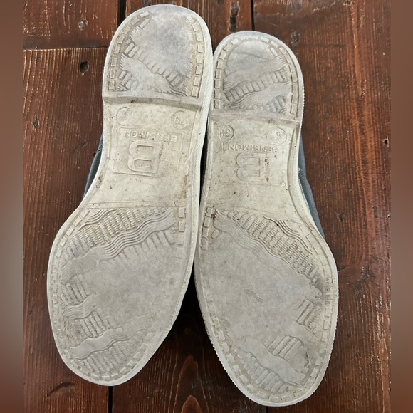 BEN SIMON sneakers - Picture 3 of 4